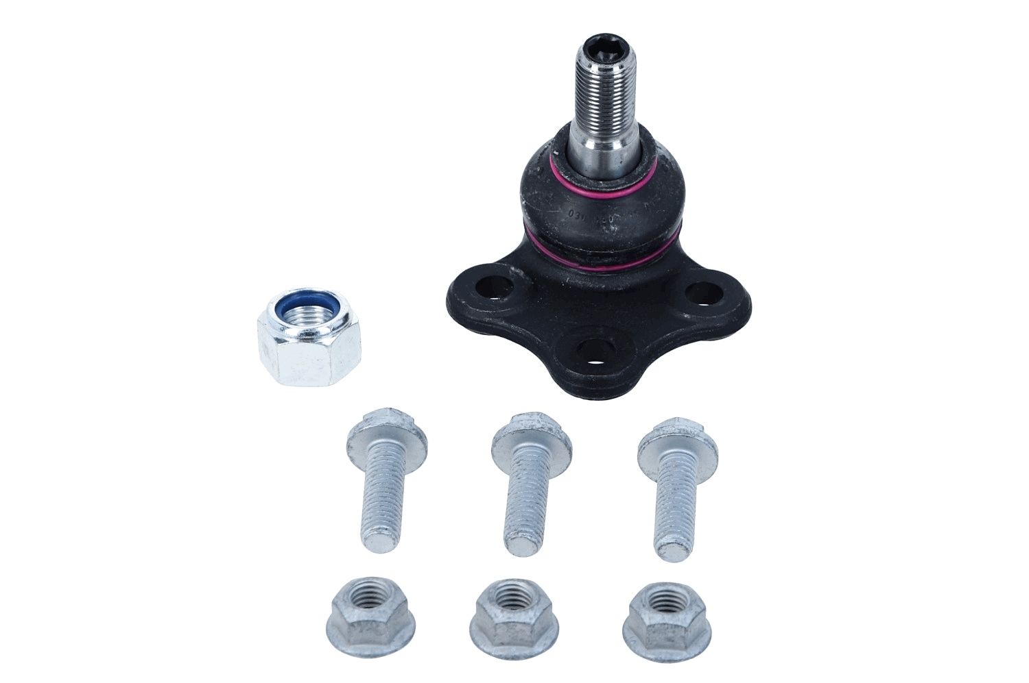 LEMFÖRDER 27219 02 Ball Joint