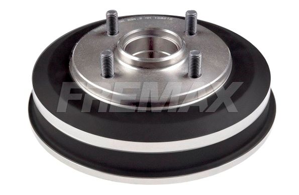 BD-8009-KT FREMAX fékdob