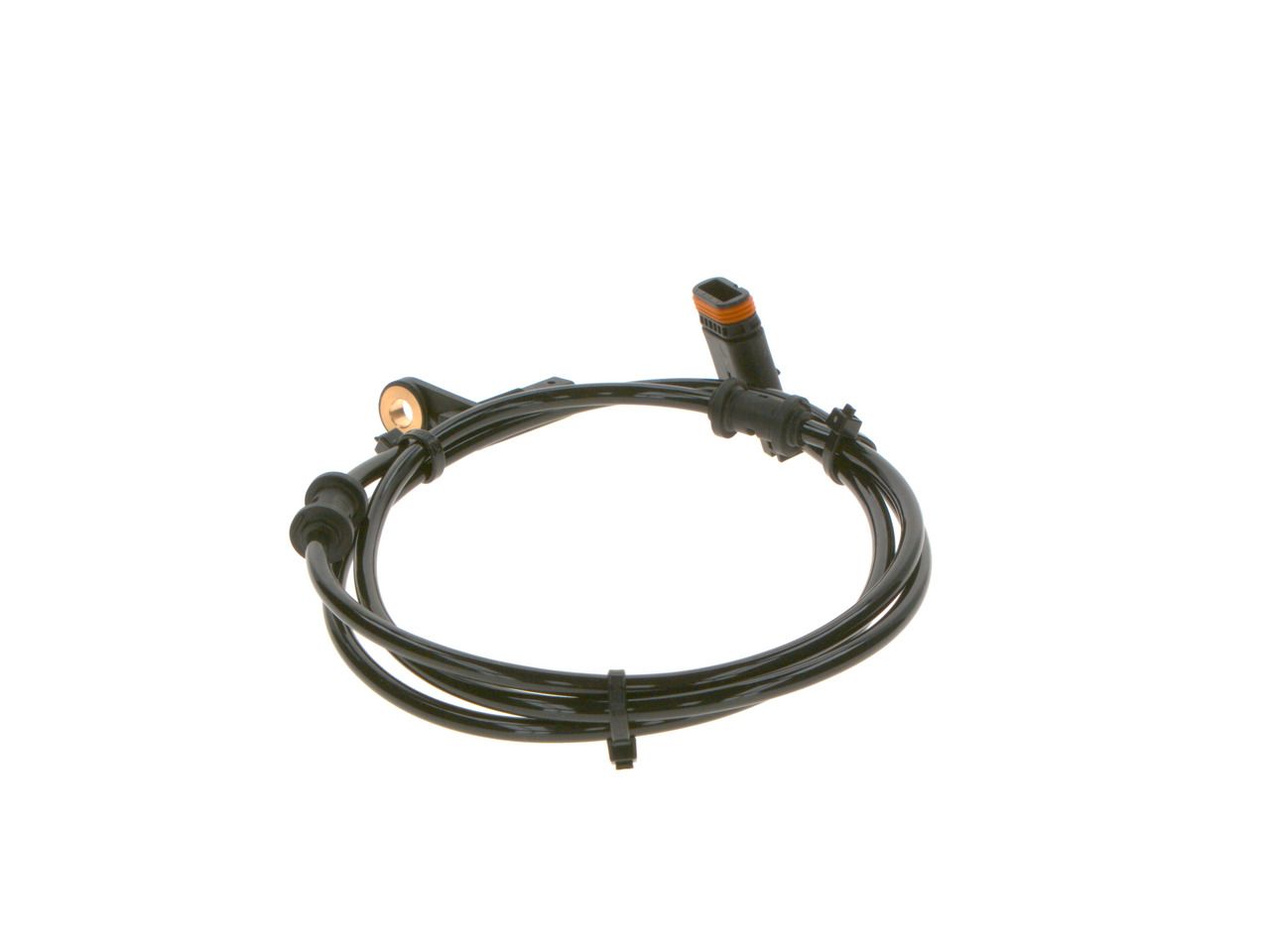 Sensor, Raddrehzahl