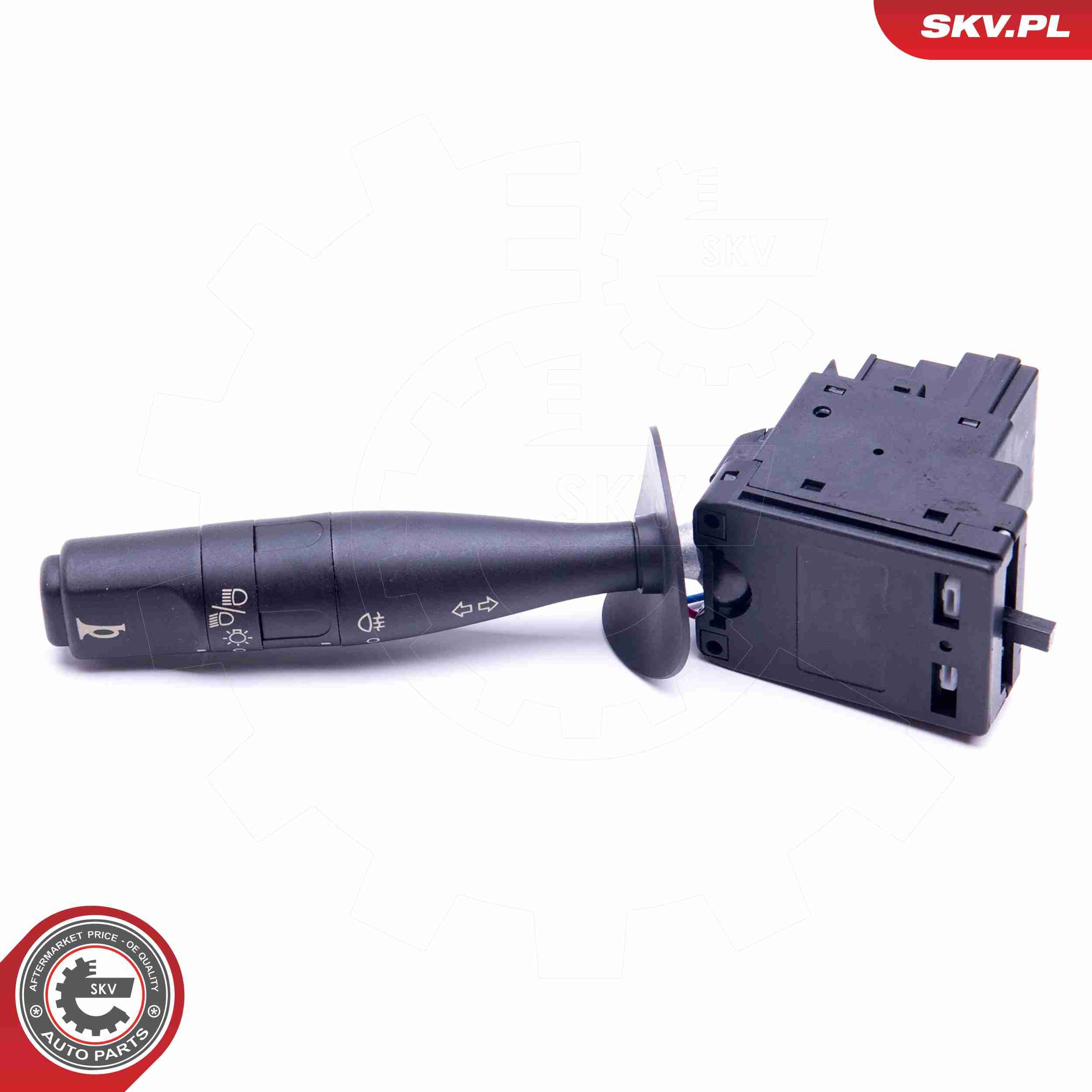 ESEN SKV 38SKV513 - Lenkstockschalter