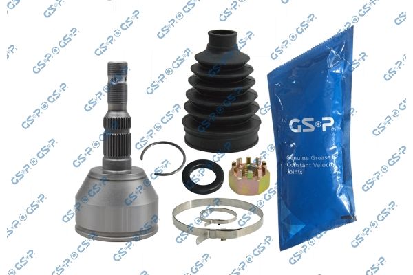 GSP 844093 - Gelenksatz, Antriebswelle