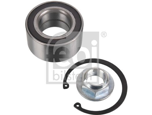 Wheel Bearing Kit 19213