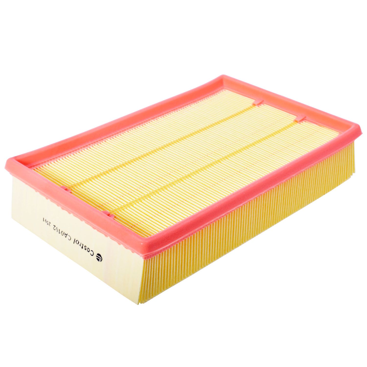 Castrol Filters CA0102 - Luftfilter