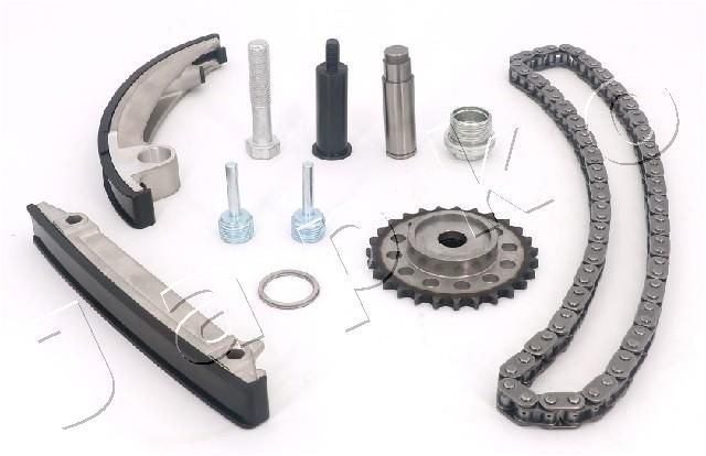 Timing Chain Kit KJK0409