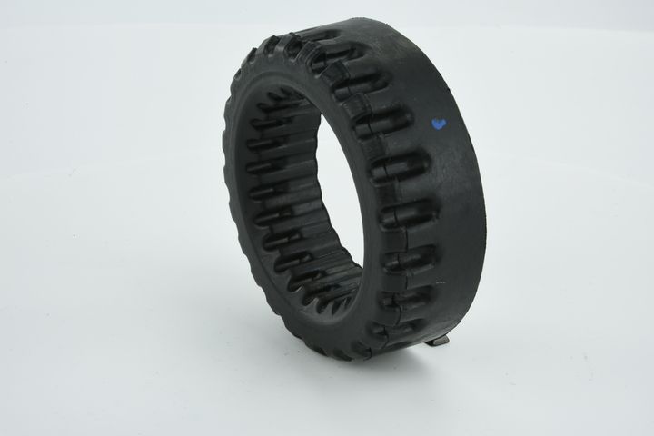 spyruoklės dangtelis