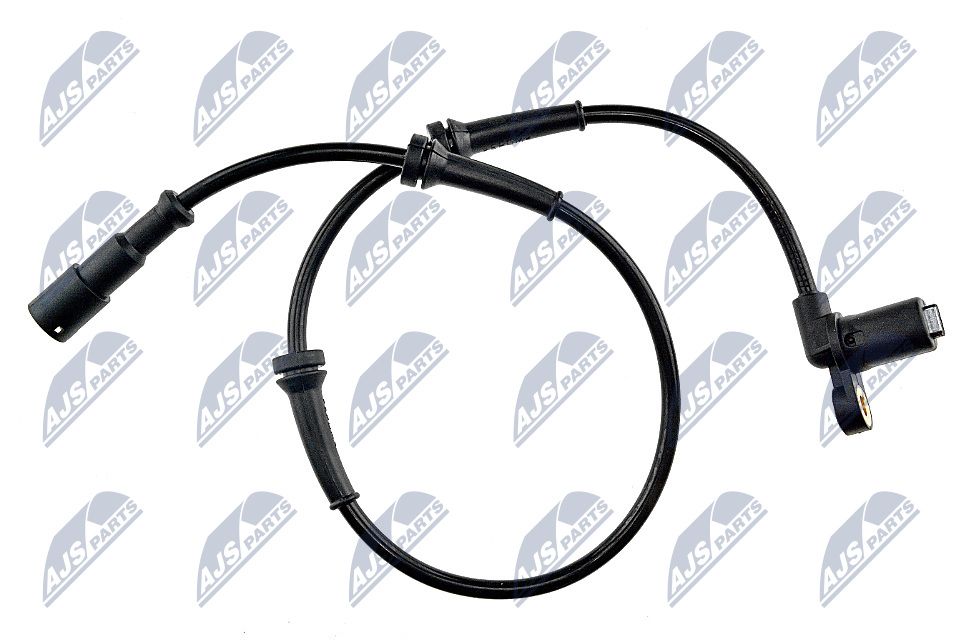 NTY HCA-RE-007 - Sensor, Raddrehzahl