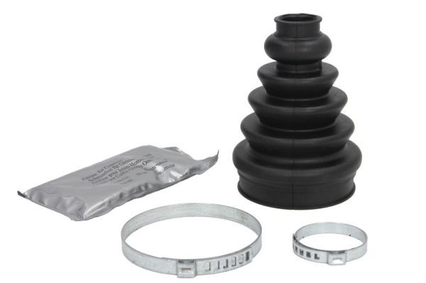 PASCAL G6A009PC - Faltenbalg, Antriebswelle