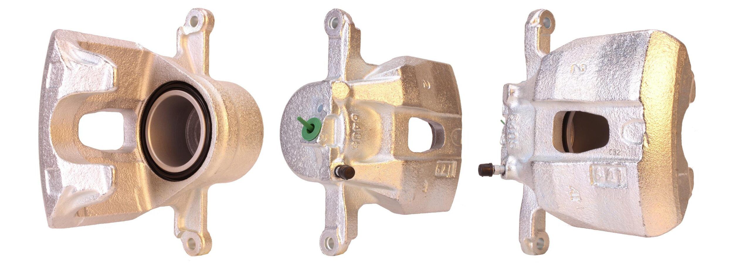 Bremssattel