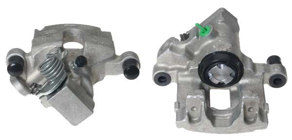 Bremssattel