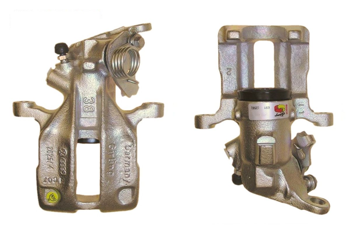 Brake Caliper 0 986 473 698