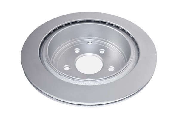 En-Shield Standard KP [ Nissan Murano 05 -> R ] - TecDoc 2