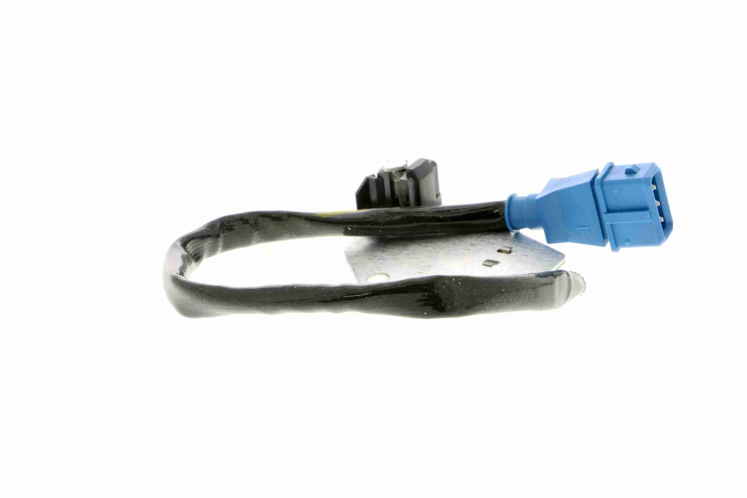 Sensor, Z&uuml;ndimpuls