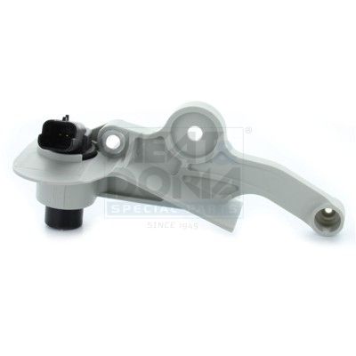 Impulsgeber, Kurbelwelle