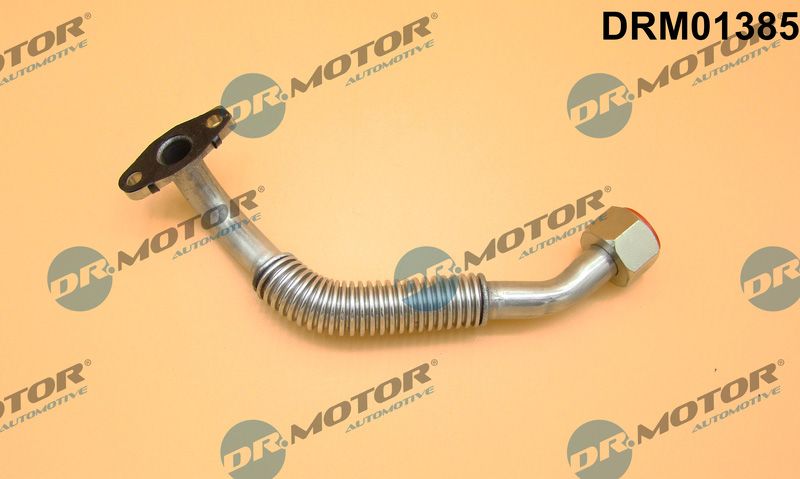 Dr.Motor Automotive DRM01385 - &Ouml;lleitung, Lader