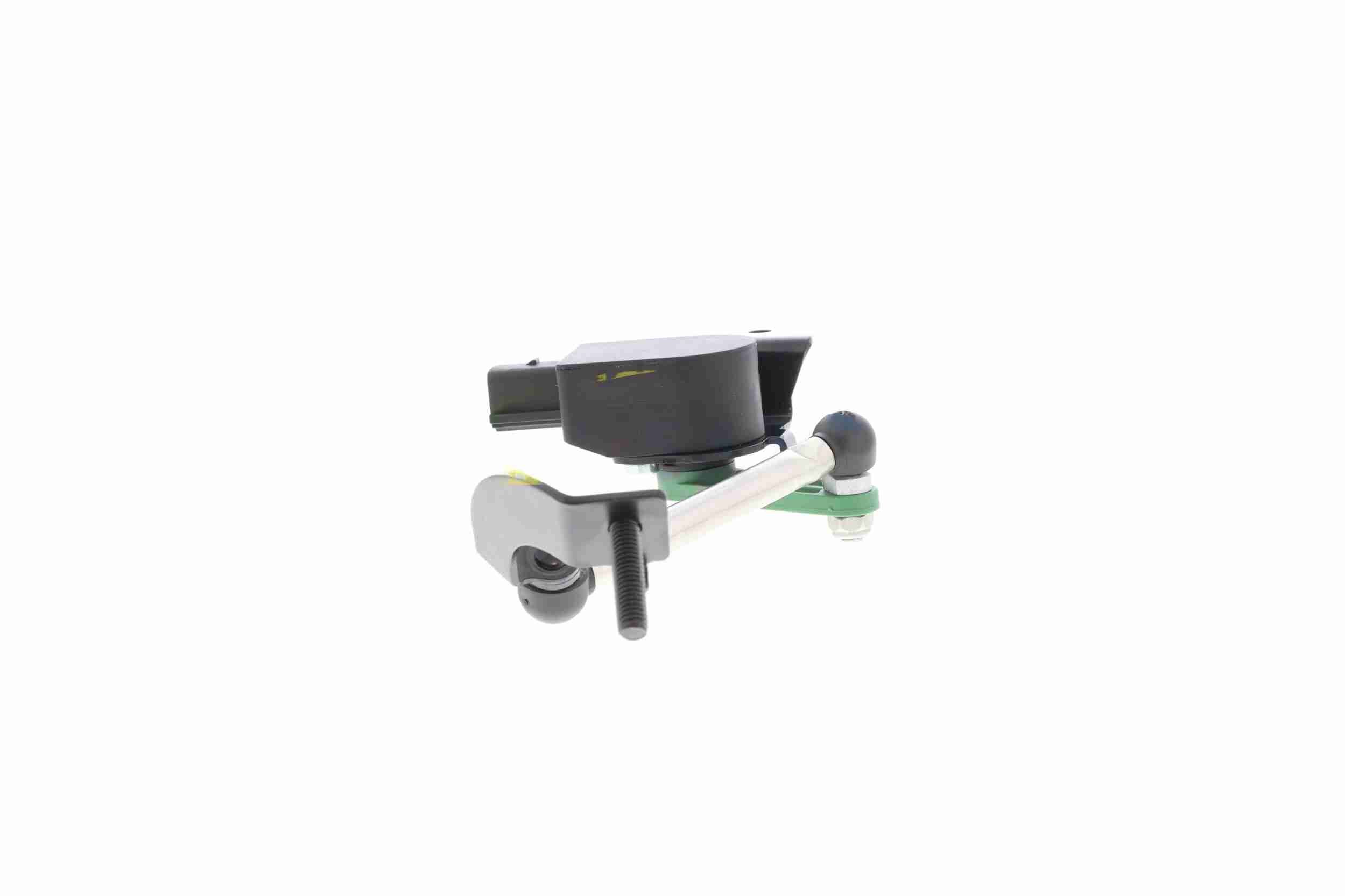 Sensor, Leuchtweitenregulierung
