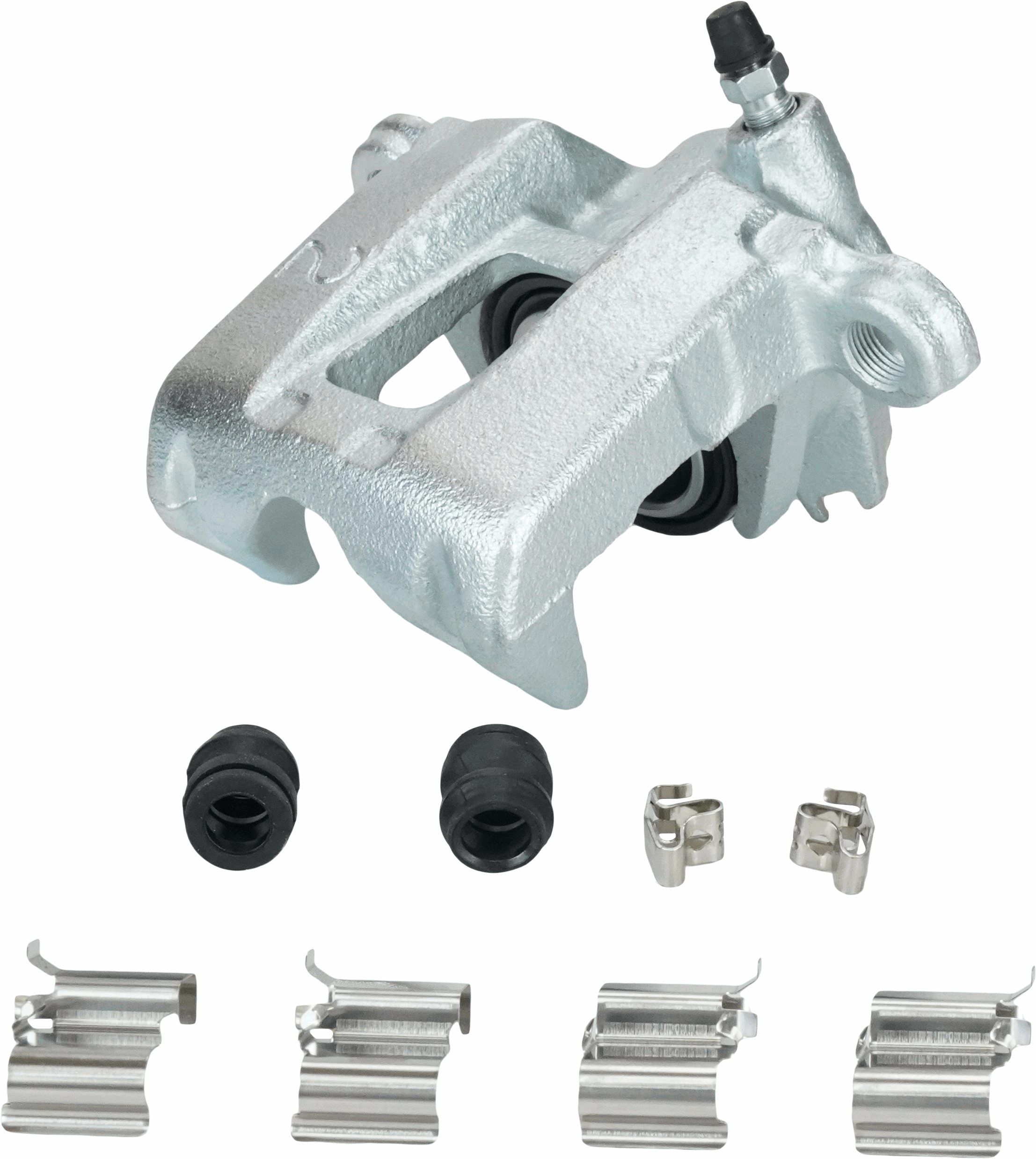 Bremssattel
