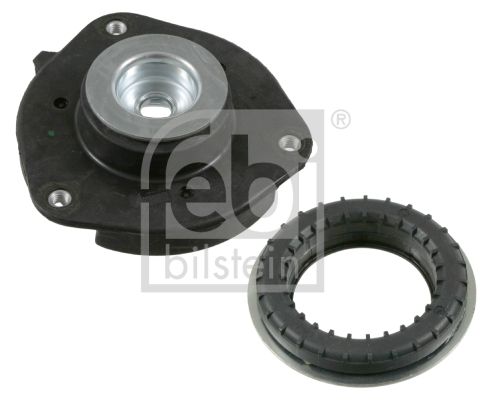 Repair Kit, suspension strut support mount 22502