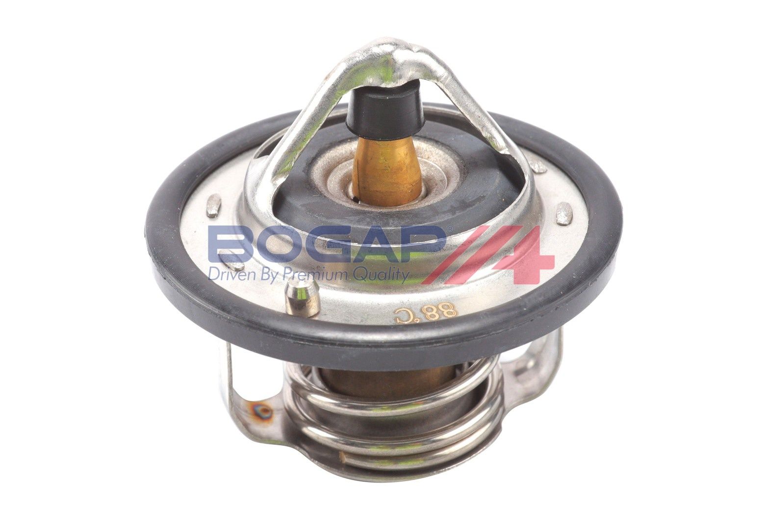 C4245136 BOGAP BOGAP Premium termosztát, hűtőfolyadék