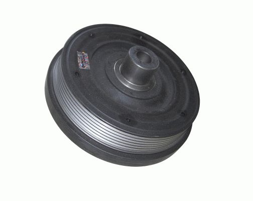 Riemenscheibe, Kurbelwelle