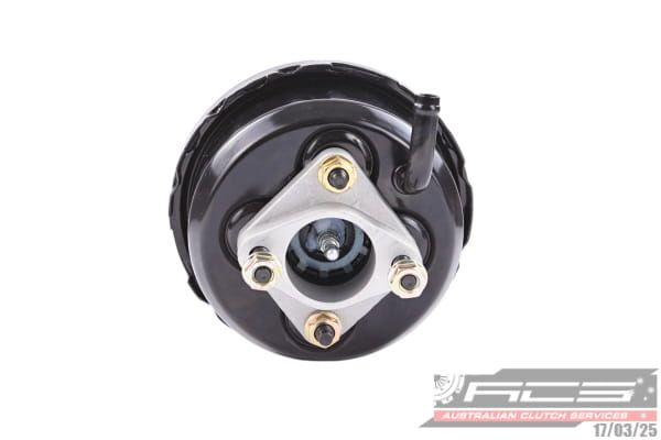NISSAN CLUTCH BOOSTER Total Stroke Length - 107.5mm - TecDoc 2