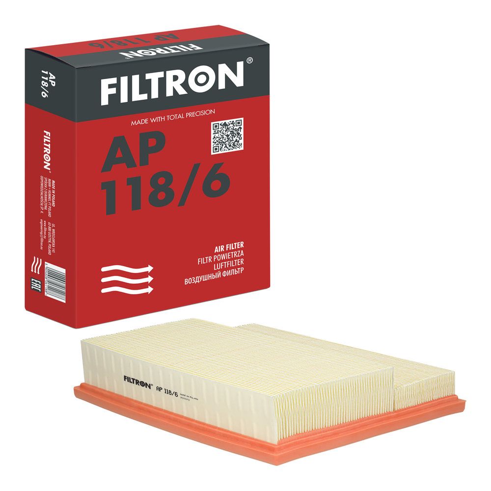 Luftfilter