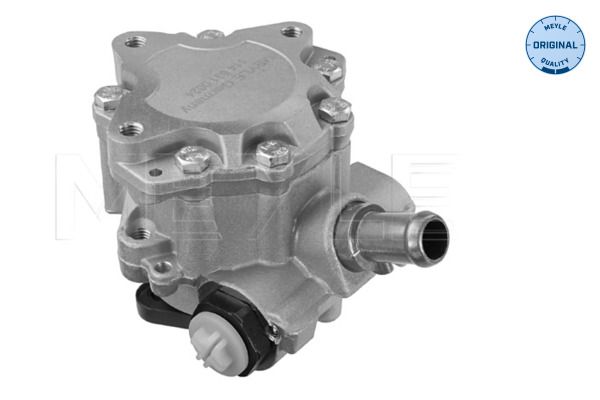 MEYLE 114 631 0024 - Hydraulikpumpe, Lenkung