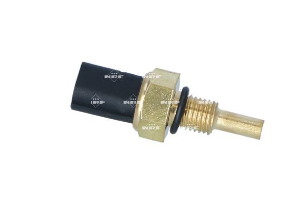 Sensor, Kühlmitteltemperatur
