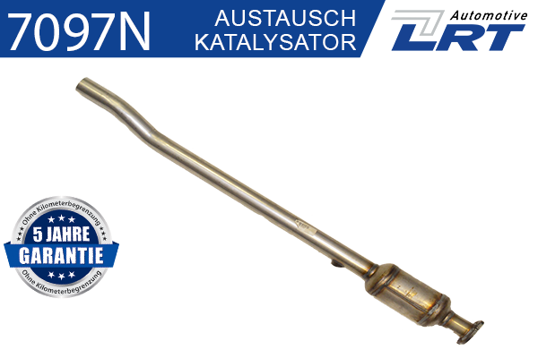 LRT 7097N - Katalysator