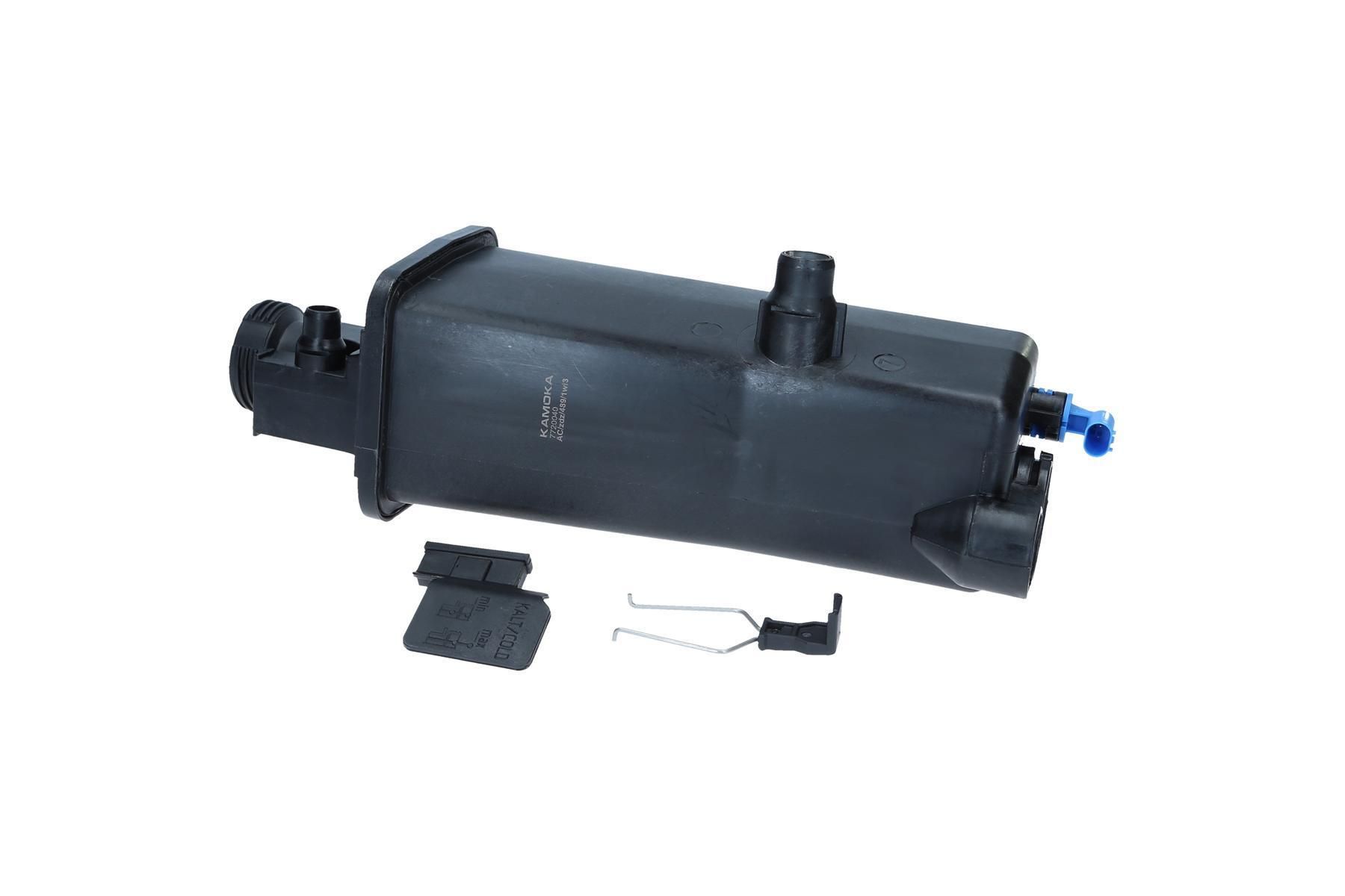 Kamoka 7720040 Ausgleichsbehälter, Kühlmittel