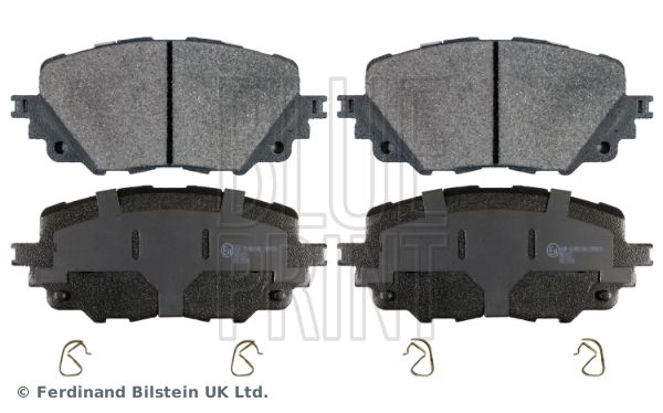 Brake Pad Set, disc brake ADM542110