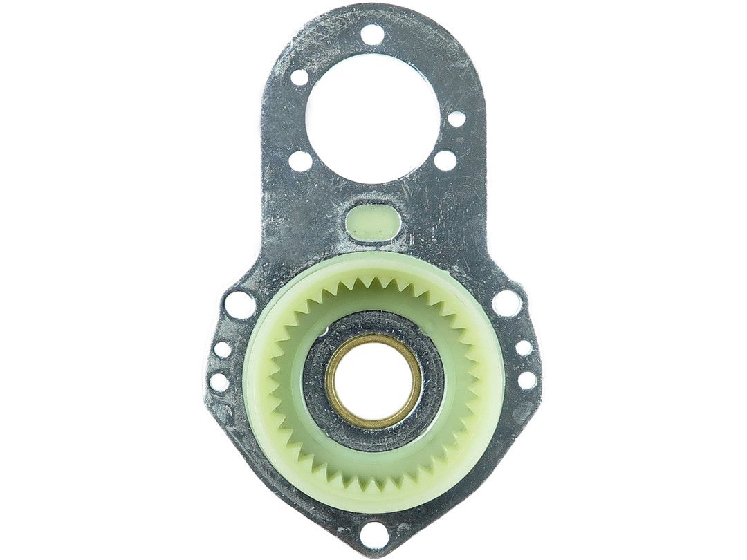 Reparatursatz, Starter