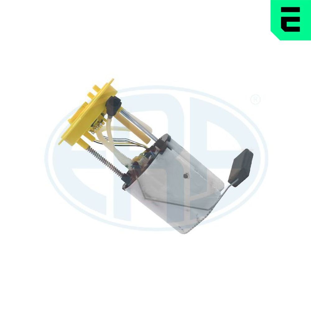 Kraftstoff-F&ouml;rdereinheit