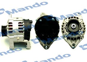 Alternador