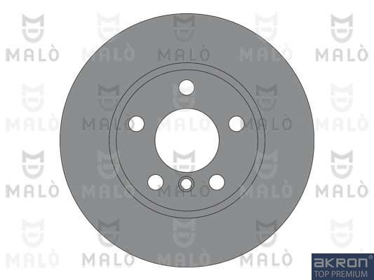 1110398 AKRON-MALÒ féktárcsa