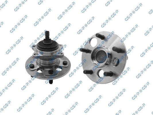 Wheel Bearing Kit 9400079