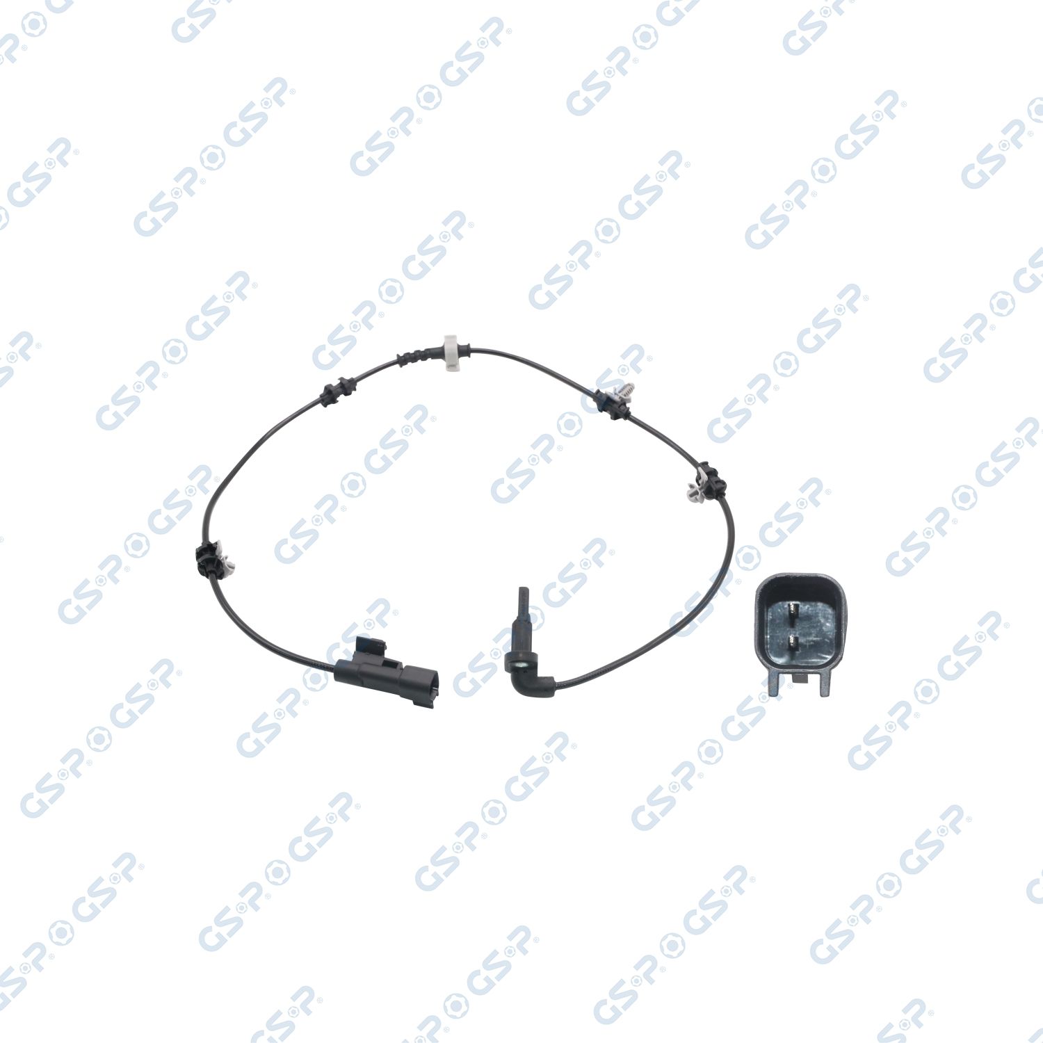 Sensor, revoluciones de la rueda