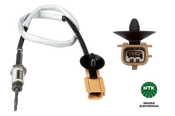 NTK 97414 - Sensor, Abgastemperatur