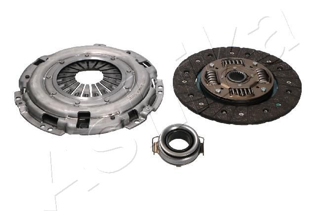 Clutch Kit 92-02-2014M