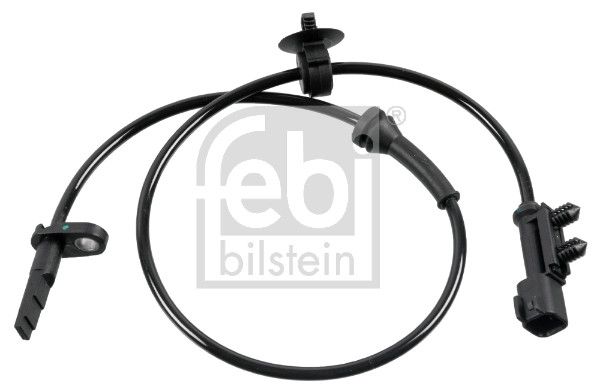 Sensor, revoluciones de la rueda