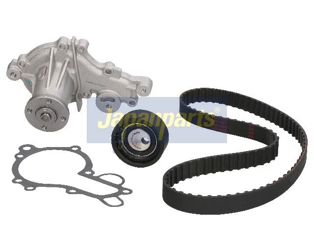 Wasserpumpe + Zahnriemensatz