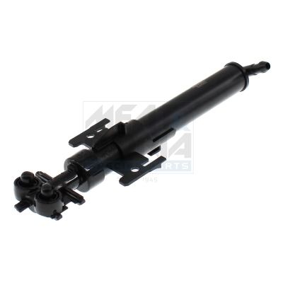 Waschwasserdüse, Scheinwerferreinigung