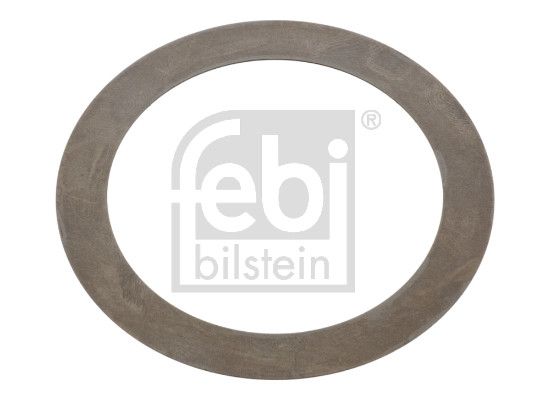 FEBI BILSTEIN 01740 - Distanzscheibe, Kurbelwelle