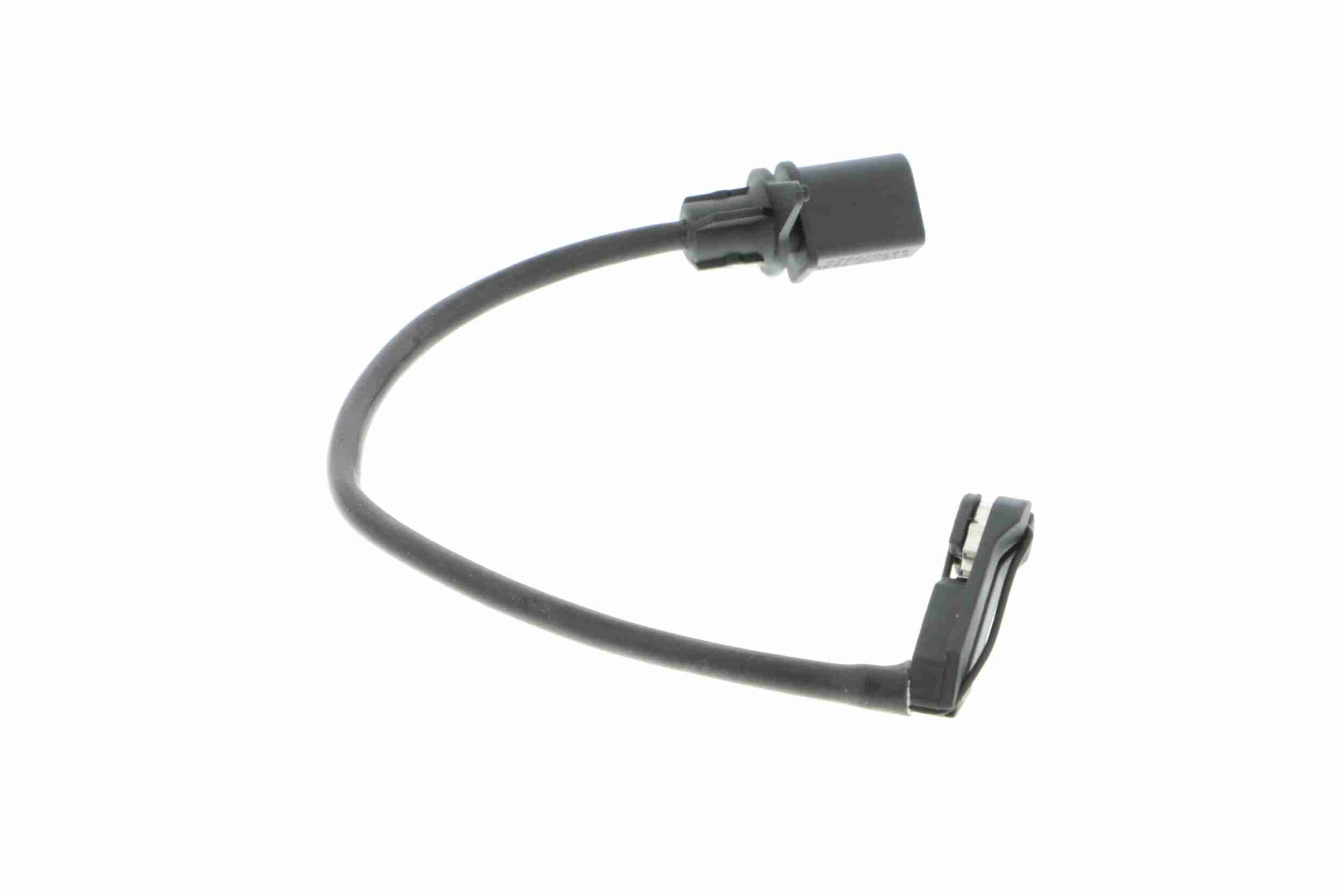 Warnkontakt, Bremsbelagverschlei&szlig;