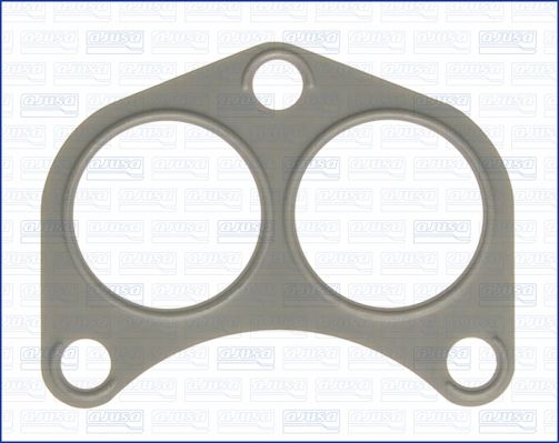 AJUSA 00220700 Gasket, exhaust pipe