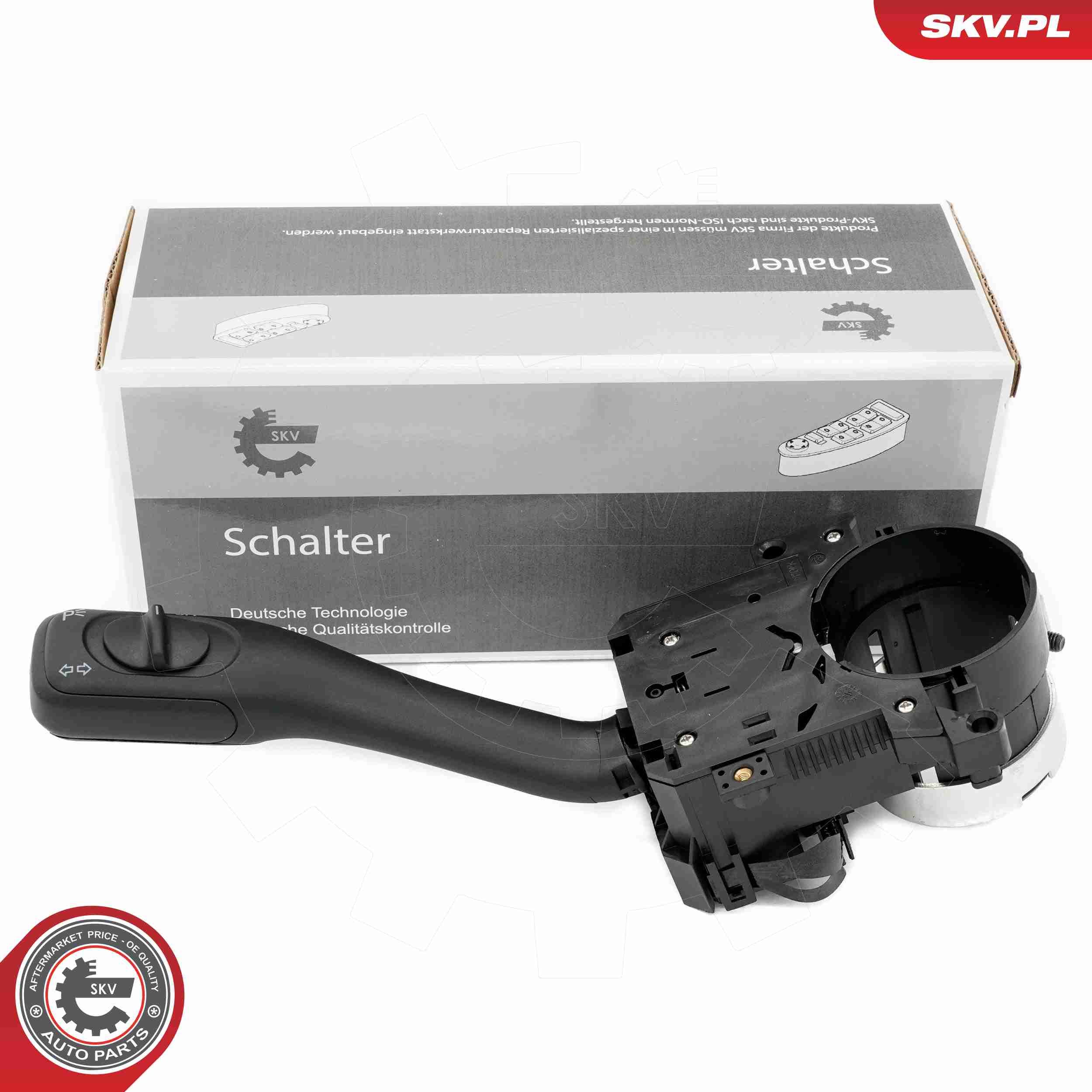 ESEN SKV 38SKV557 - Lenkstockschalter