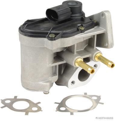 HERTH+BUSS ELPARTS 70671017 - AGR-Ventil