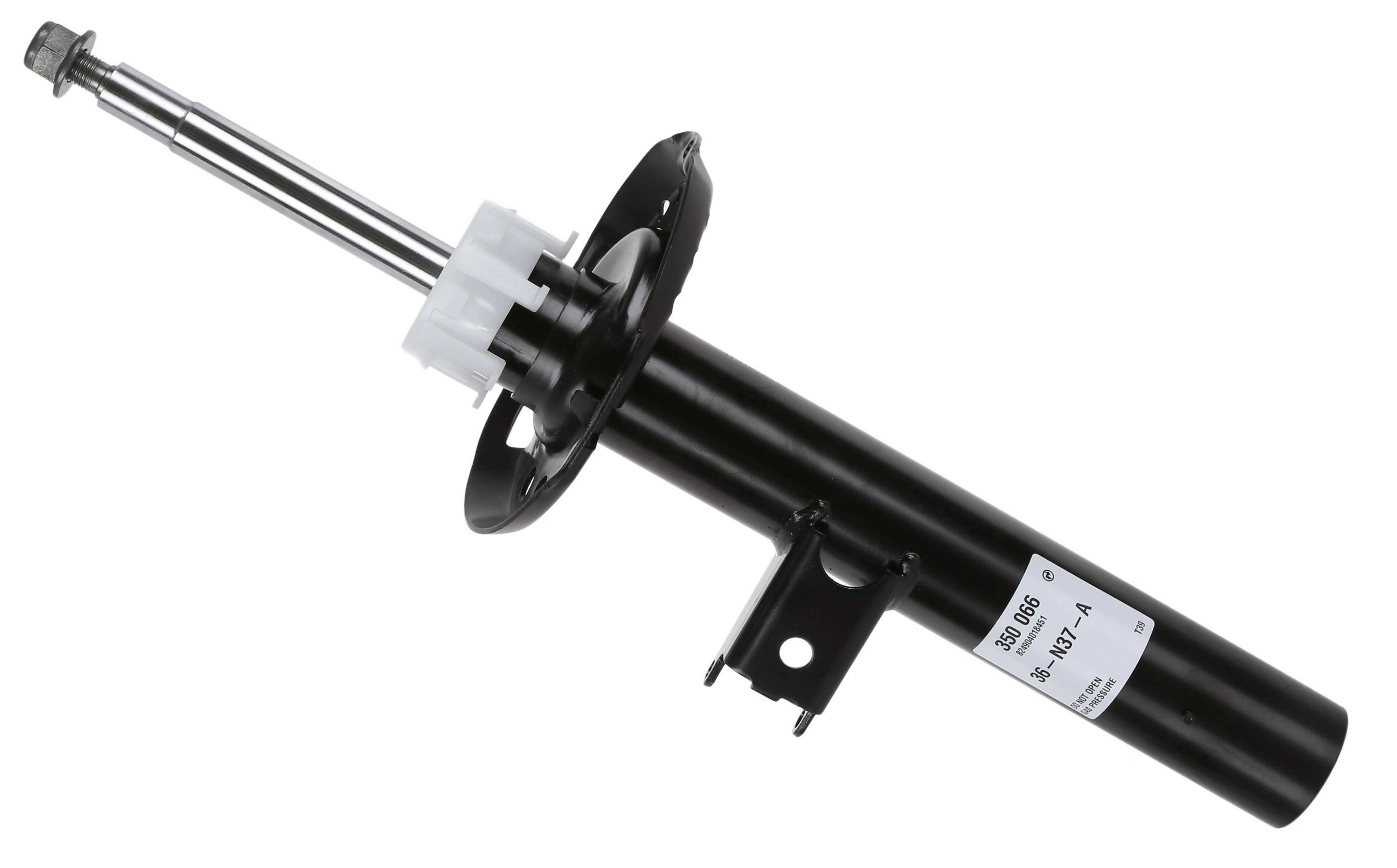 SACHS SHOCK ABSORBER - TecDoc Only