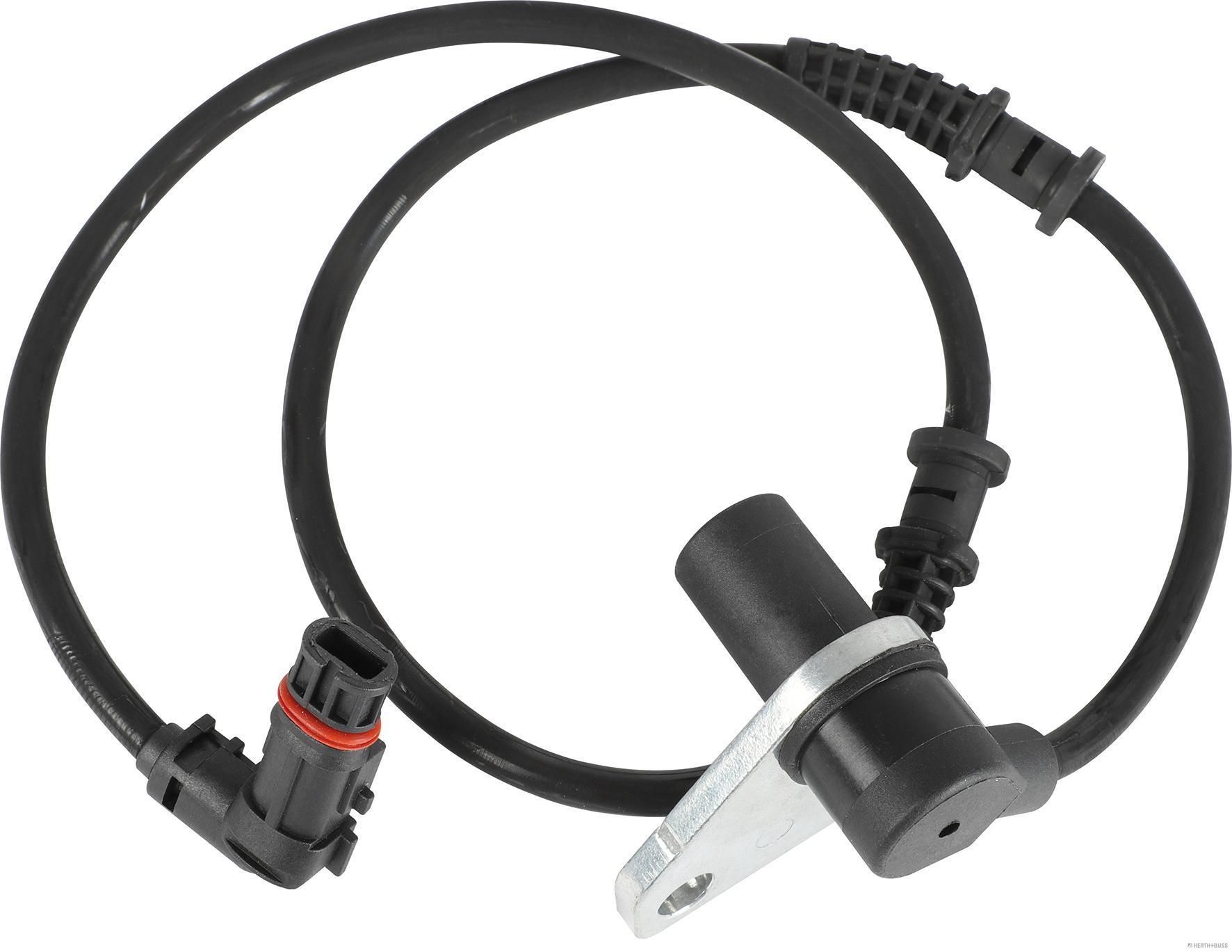 Sensor, Raddrehzahl