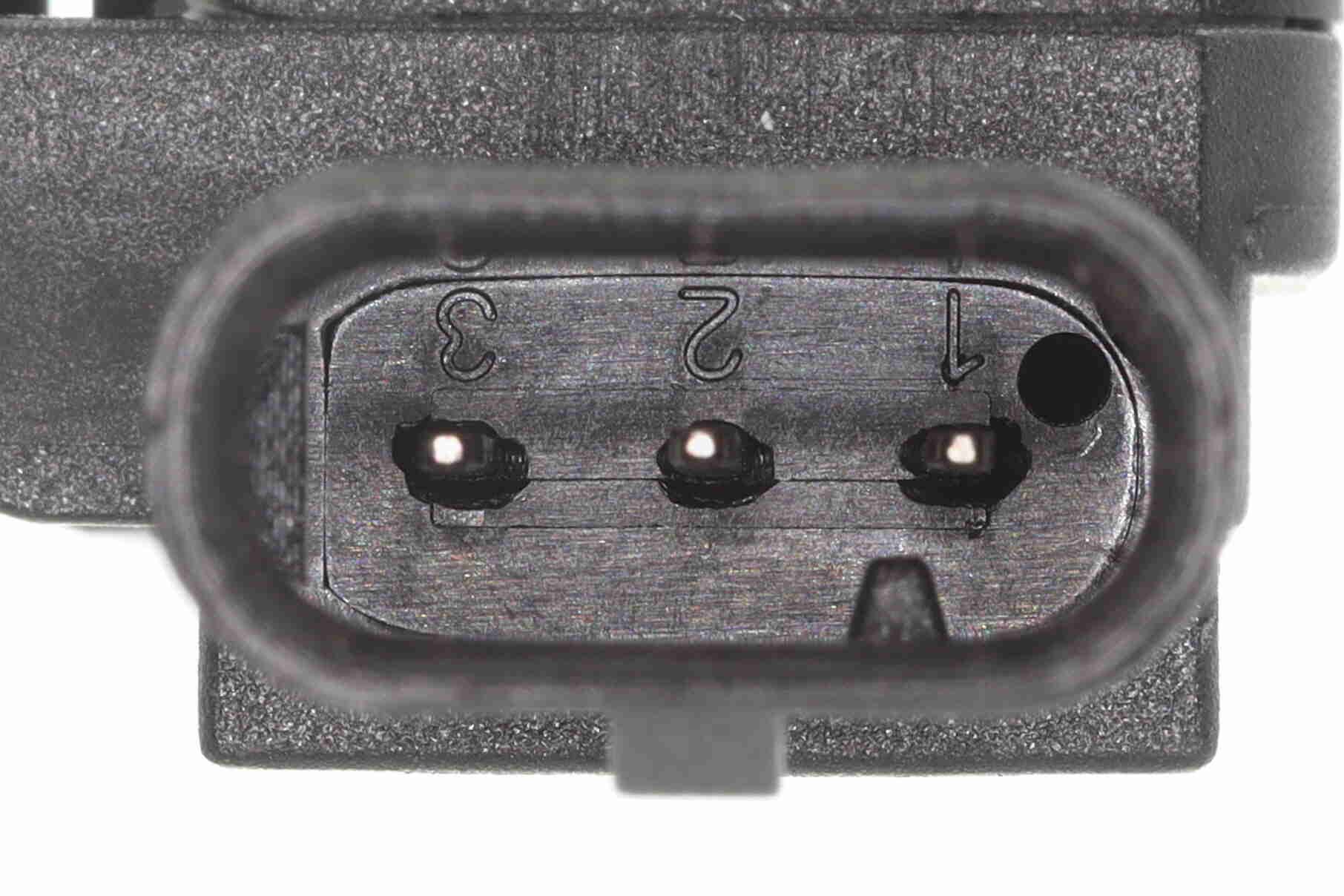 Sensor, Saugrohrdruck