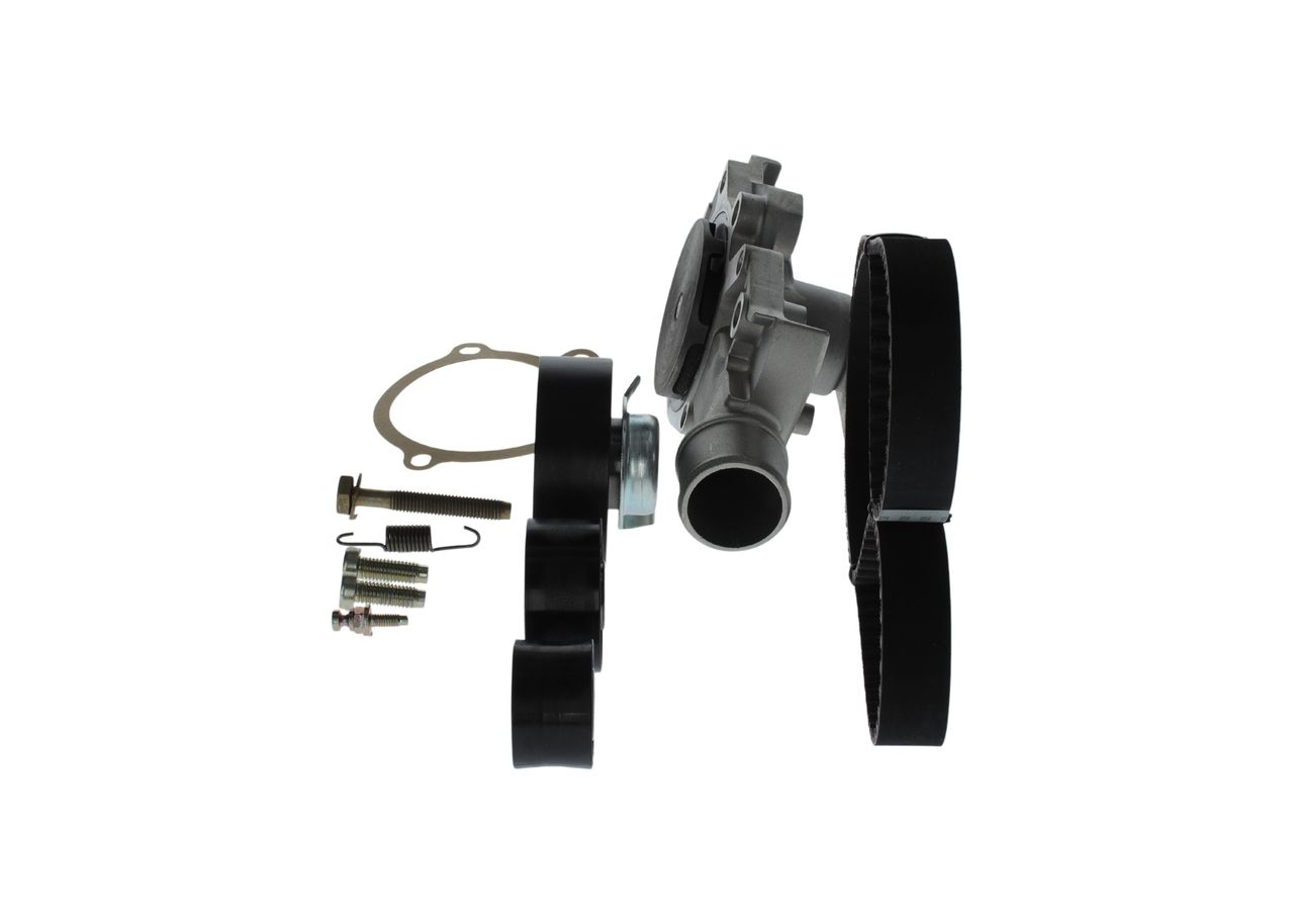 Wasserpumpe + Zahnriemensatz